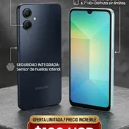 Teléfono Samsung galaxy A06, nuevo en su caja!!! - Img 55699104