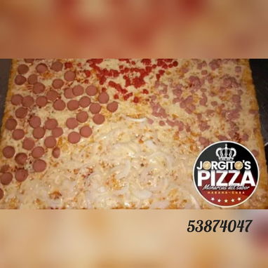 Jorgito'sPizzas - 7/8