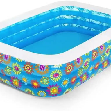 Piscina BestWay Inflable - Img 118572596