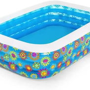 Piscina BestWay Inflable 700 litros - Img 55092131