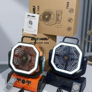 Atención   Ventilador f6 cloud de 20mil amh a 33 usd x cantidad COMISIÓN 1 USD X CADA VENTILADOR 💸  Compra minima 1 caj - Img 57983498