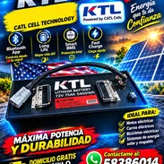 Baterías para moto y triciclos - Img 58132677