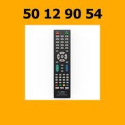 CONTROL REMOTO UNIVERSAL PARA TV LED / LCD VPT-0123 - Img 55863040