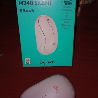 Bocinas para PC y mouse - Img 123102354