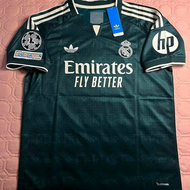 Venta de Camisetas de Fútbol ⚽️ - 4/10