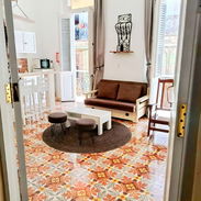 SE RENTA LINDO APARTAMENTO EN EL CASCO HISTÓRICO DE LA HABANA VIEJA!!! - Img 54851026