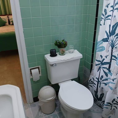 🛏️ Casa con Garaje y Paneles Solares de 3 Habitaciones en Playa REF 1473 - Img 124806109