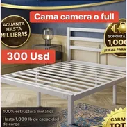 Cama - Img 57586342