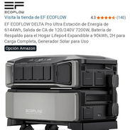 Delta pro ultra  6100 usd - Img 56651239