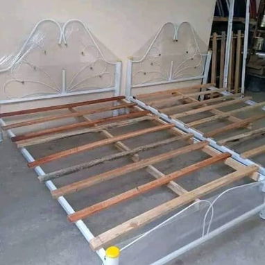 Colchones en ventas máxima calidad y garantia transporte 🚈 - 3/10