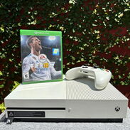 Xbox One S , 1 mando , sellos de fábrica - Img 45365881