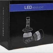 Bombillos Led de doble cara y H4. - Img 58223923