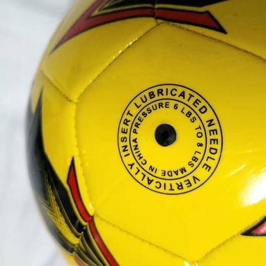 Balones de Futbol 11, (Tamaño 5) - Img 123632905