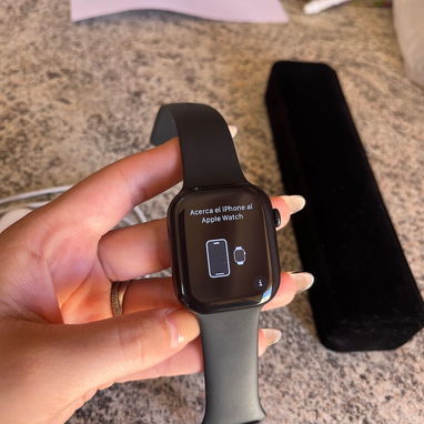 Apple Watch Serie 10 46 mm - Img 125324125