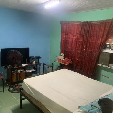 Vendo Apartamento Primer piso - 6/9