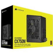 🔥 Fuente de Poder Corsair CX750M 750W 🔥 - Img 52394284