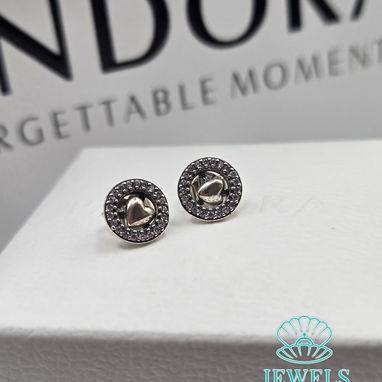 Aretes Pandora!!! - 4/10