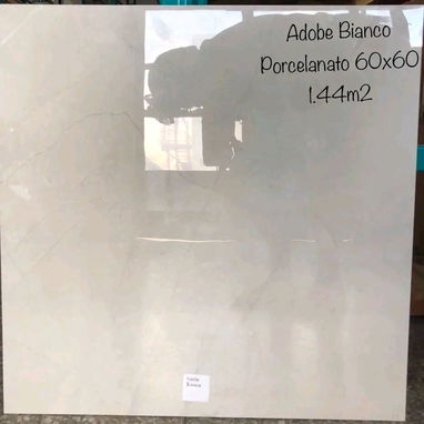 Porcelanato - 8/10