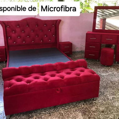 Muebles y Pancho calidad y garantía para su hogar no dudes en llamar - 5/10
