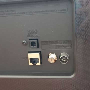 TV 32" LG Smart HD AI 4.6kg Peso Sin Soporte - Img 126755192