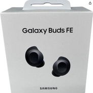 Audifonos manos libres gama alta samsung Galaxy buds FE 0km garantia somos tienda fisica variedad productos al whatsa - Img 54719464