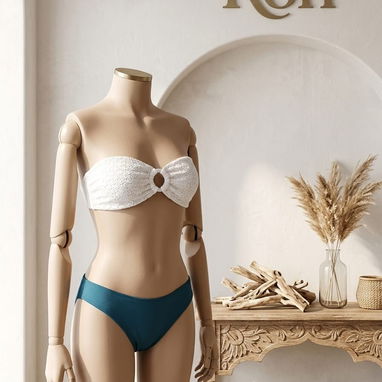 Bikinis talla M - Img 125594234