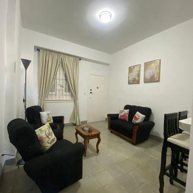 APTO INDEPENDIENTE C/BALCÓN - Centro Habana (Capitolio/Barrio Chino) - Climatizado - Renta Mensual 550 - Img 120315728