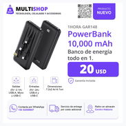 Powerbank - Img 56692188