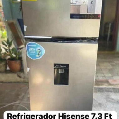 Refrigerador diferentes medidas - Img 123932723