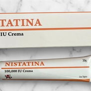 Nistatina 100,000(Uso Topico) - Img 55779461