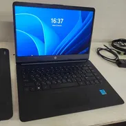Vendo laptop hp de 11na - Img 55881882