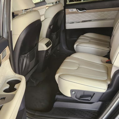 Vendo o negocio, Hyundai palizada, 2021 callygrafhy - 4/6