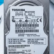 Disco HDD Laptop o PC  320gb con sistema operativo - Img 55910669