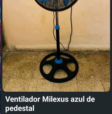 Ventiladores - Img 95939405