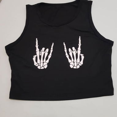 Camiseticas cortas - Img 107177459