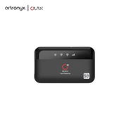 OLAX M100 WiFi-6 10000mAh 4G 5G Pocket Router $54.91 - Img 58481731