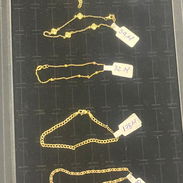 Cadenas de Oro 🪙 - Img 55575207