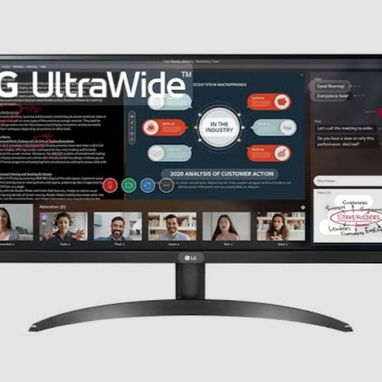 Monitor de 29 pulgadas ideal para Gaming - 3/3
