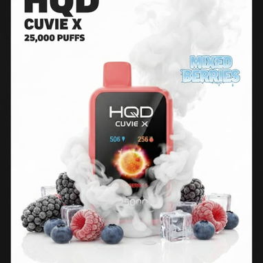Vapes de diferentes modelos y sabores - Img 126309606