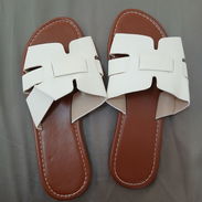Sandalias número 38 - Img 54696766