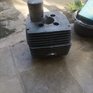 Cilindro a73mm con su piston - Img 54030478