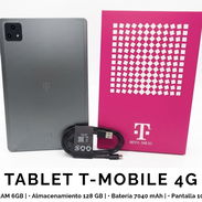 TABLET T-MOBILE 4G Nuevos en caja Para línea - Img 55627571