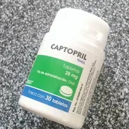 BLISTER DE 10TAB 25MG - 350 CUP - Img 53198765