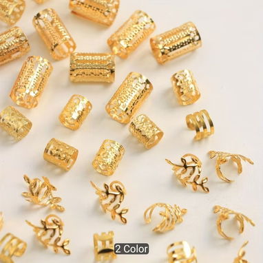 Anillos para el pelo - 3/3