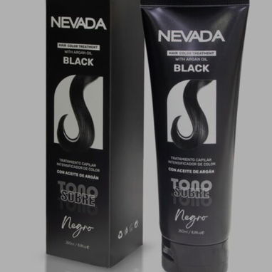 Keratina, Botox , mascarilla matizadora, shampoo y acondicionador - 8/9