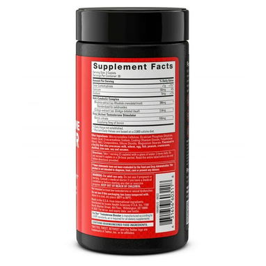 🛒✔ Potenciado de Testo Sis star precio 16$ - Img 121947375