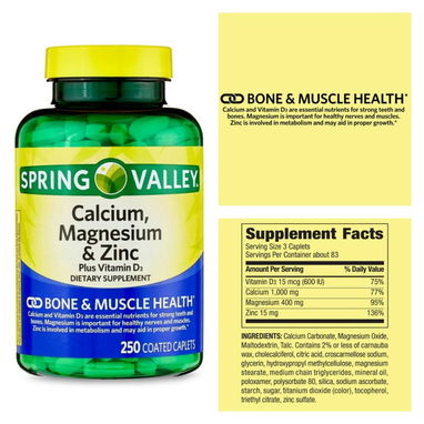 Zinc - Img 109932061
