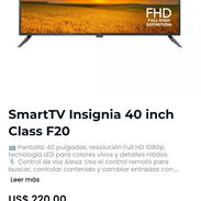 🏠⚡ ELECTRODOMÉSTICOS EN TECHNO CENTER ⚡🏠 ✨ Calidad, buenos precios y garantía por escrito ✨ 📺 SMART TV • - Img 57273712