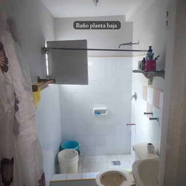 🏡 CASA DUPLEX EN VENTA (BIPLANTA) | PLAZA DE LA REVOLUCIÓN (46) - 6/10