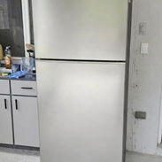 *Refrigerador Samsung 15cuft* - Marca Samsung - Modelo RT38DG6124S9AP - Capacidad (pie³) 15 pies - Alto 171.5 cm - Anc - Img 55914792